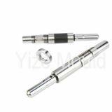 Precision Machinery Equipment Parts Customized Precision Shaft Parts thumbnail-2