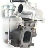 Auto diesel Engine Parts RHC62 Turbo for Hino H07CT Engine CX98 VB240063 241002780A 24100-2780A Turbo charger