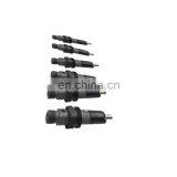 Diesel Fuel Injector Set Fit for 1994-1998 Dodge 5.9L 4928990*6 thumbnail-4