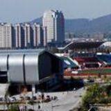 Nanjing Railway Vocational and Technical College Gymnasium Space Frame Project thumbnail-5