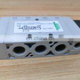 NumATICS Type High Pressure Solenoid Valve 226-749-SJ thumbnail-4