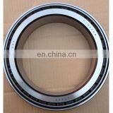 Stamped Steel Cage Inch Series HM237545/HM237510CD Two Row Tapered Roller Bearing HM237545 HM237510CD thumbnail-5
