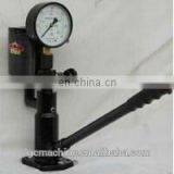 Low Price Electronic PS400A Diesel Fuel Injector Nozzle Tester thumbnail-3