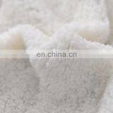 Lamb Velvet Double-layer Thick Blanket Warm Nap Solid Color Blanket thumbnail-6