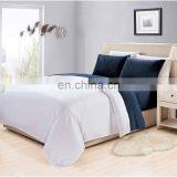 Winter Warm Polyester Cotton Quilt Bedding Set thumbnail-2
