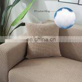 Square Decorative Throw Pillow Cases Indoor Outdoor Cushion Covers 18 X 18 for Sofa Bedroom thumbnail-7