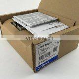 Brand New Omron PLC Analog Output Module CJ1W-DA08V Free Shipping for Automation Control thumbnail-3