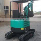 Гидравлический миниэкскаватор thumbnail-4