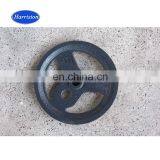 5T051-55350 Iron Pulley for Kubota DC60 DC70 Harvester thumbnail-3