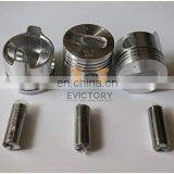 for Mitsubishi S3L-2 S3L2 Engine Bearing Gasket Oversized 0.50mm Piston Ring thumbnail-2