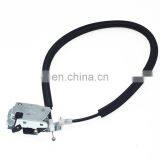 Rear Door Lock Catch Cable 1345734080 1385567080 1612788680 8719A3 8719.A3 for FIAT DUCATO PEUGEOT BOXER CITROEN JUMPER thumbnail-3