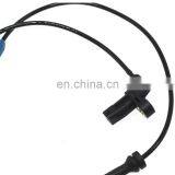 Wheel Speed ABS Sensor for PEUGEOT 206 454599 4545F4 9661738680 9647263380 4545.99 4545.F4 thumbnail-3