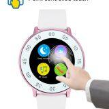 S366 Smart Super Thin Bracelet Wristband Bluetooth Watch Activity Fitness Tracker thumbnail-3