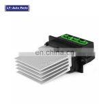 Blower Motor Heater Fan Resistor For Peugeot 406 107 207 607 6441L2 Citroen 7701207718 7701048390 thumbnail-1