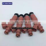 Auto Parts Engine Fuel Injector Diesel Injection Nozzle 23250-75080 232507508 For Toyota For 4Runner For Tacoma 2.7L 99-04 thumbnail-2