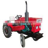 20hp 2wd Mini Tractor Mini Farm Tractor With PTO and 3 Points Hitch thumbnail-2