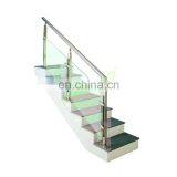 New Promotion Balcony Inox 304 316 Luxury Railing Stair Railing Factory From China thumbnail-3
