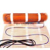 Manufacturer Competitive Price Underfloor Heating Mat Use In Household thumbnail-7