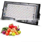 LED Grow Lights 150W Full Spectrum Panel Growing Lamps For Plants Flower Seedling Cultivation thumbnail-4
