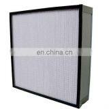 Primary Efficient Panel Antibacterial Filter for Air Conditioner thumbnail-4