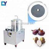 Industrial Carrot Peeler/potato Washing Machine/electric Industrial Sweet Potato Peeling Mach thumbnail-4