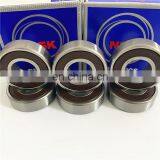 Original NSK Radial Ball Bearing 6006 6006-2rs 6006z 6006zz 6006DDU Bearing thumbnail-6