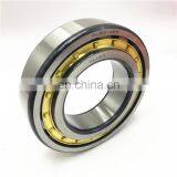 CLUNT Cylindrical Roller Bearing NU2208 NJ2208 NUP2208M NF2208 N2208 thumbnail-4