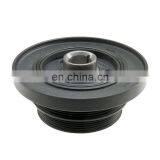 NEW Auto Vibration Damper Pulley OEM 11231432471 11231438995 thumbnail-3