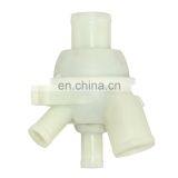 ESR2857 Engine Coolant Thermostat Housing For 1995-2002 Land Rover Range Rover 4.0L 4.6L ESR3858 PEM101130 High Quality thumbnail-4