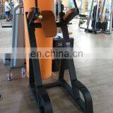 High Quality Commercial Precor Gym Exercise Fitness Equipment Vertical Knees Up/Dip SEH37 thumbnail-2