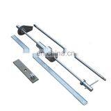 ASTM D6951 Dynamic Cone Penetrometer DCP Testing Equipment