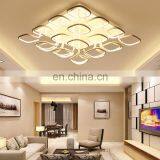 TPSTARLITE Fancy Light Fixture Ceiling Light Modern Living Room Ceiling Light thumbnail-4