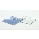 Wholesale Small Craft Mirror Silver Coated Square Mirror Glass Tiles thumbnail-3