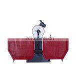 JBS-300B/300J Semi-automatic Pendulum Impact Testing Machine thumbnail-3