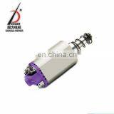 480 Motor With Long Shaft And High Torque For Airsoft From Chaoli thumbnail-2