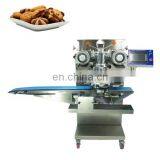 Automatic Cheese Stuffed Chicken Balls Meatball Making Machine Factory Price thumbnail-5