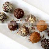 Small Type Save Space Automatic Energy Ball Sesame Ball Making Machine Price thumbnail-3