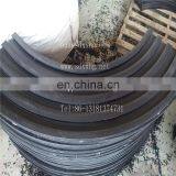 Green Uhmw pe Guide/ Wear Resistance Uhmw Guide Rail /high Density Polyethylene Plastic Sheets thumbnail-5