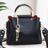 FASHION SHOULDER BAG GIRL'S/WOMEN HANDBAG 12594 thumbnail-2