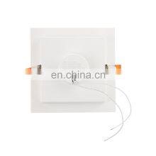Smart Life Tuya Smart Wifi Square Led Downlight Factory thumbnail-6