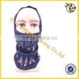 Factory Price Polyester Motorcycle Bandana /Bandana Headwear thumbnail-3