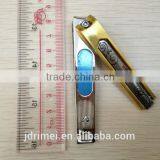 2014 China New Style Carbon Steel Nail Clipper Supplier Personal Care