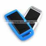Mini Solar Power Bank Charger