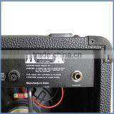 Portable Mini Guitar Amplifier thumbnail-4