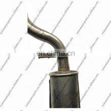 Chery Qq6 Jaggi Engine Exhaust Pipe Silencer Muffler Assembly Auto S21 S21-1201110 thumbnail-2