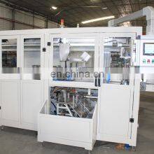 Automatic Multi Rolls Toilet Roll Paper Bundle Packing Machine thumbnail-3