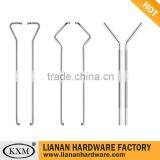 New Design Zinc Door Handle for Furniture Hardware thumbnail-3