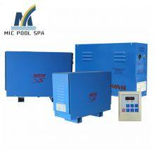 Chinese Supplier of Sauna Equipment Steam Bath Machine Steam Generators For Sauna thumbnail-4