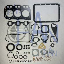 Yanmar 3TNA72 3TNA72UJ Engine Full Gasket Kit for Tractor Generator Excavator thumbnail-1