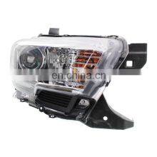 High Performance Car Head Lamp Light For Toyota Tacoma 2016 - 2019 81150-04270 81110-04270 thumbnail-4